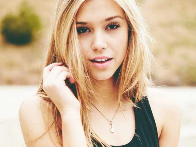 Foto do perfil CharlotteAce