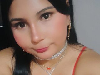Chat de vídeo erótico _Charlottee