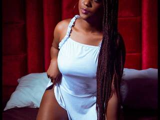 Chat de vídeo erótico CHARLOTTEGALE