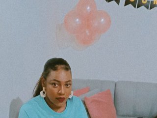 Chat de vídeo erótico CharlotteGill