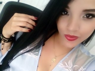 Foto do perfil Charlottehill