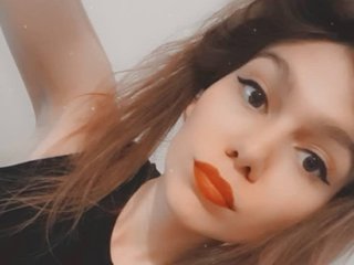 Chat de vídeo erótico CharlotteHoney