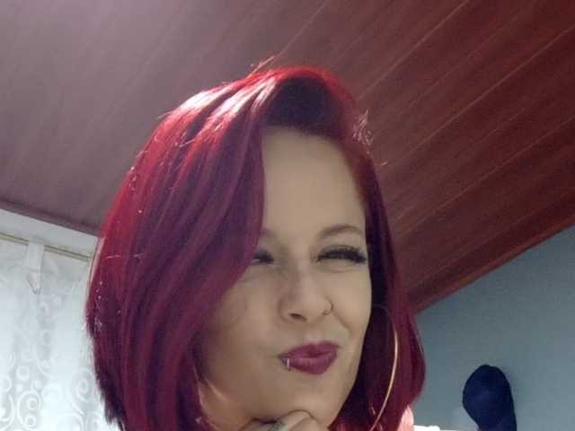 Foto do perfil charlotterlove