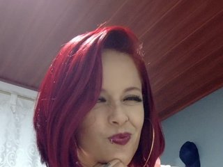 Chat de vídeo erótico charlotterlove
