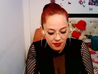Chat de vídeo erótico charlotterlove
