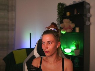 Chat de vídeo erótico charlottgotit