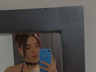 Chat de vídeo erótico charlotttehans