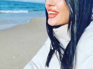 Chat de vídeo erótico charmBella