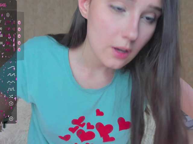 Capturas de tela de transmissão Charmesmi