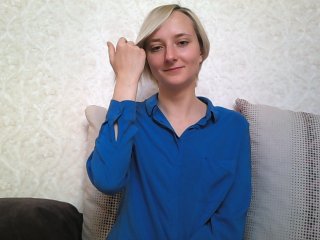 Capturas de tela de transmissão Charminggirl9