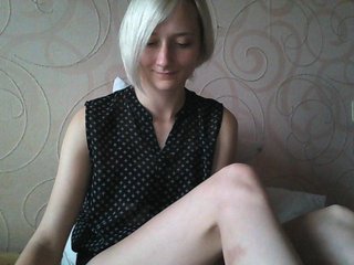 Capturas de tela de transmissão Charminggirl9