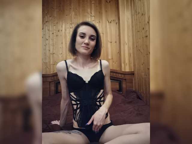 Capturas de tela de transmissão CharmingLilu