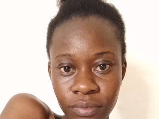 Chat de vídeo erótico charmychassy27