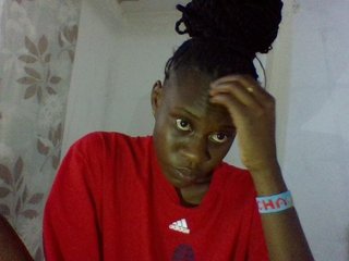 Chat de vídeo erótico charmychassy27