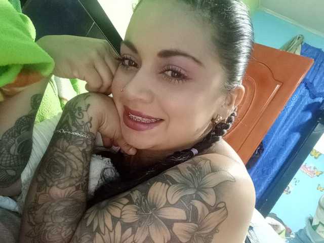 Foto do perfil charon03