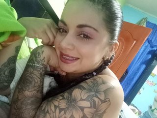 Chat de vídeo erótico charon03