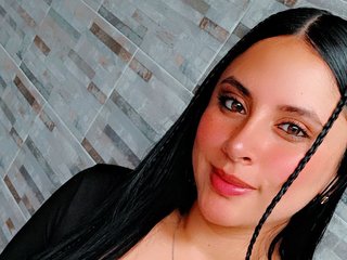 Chat de vídeo erótico Charrlotte-star