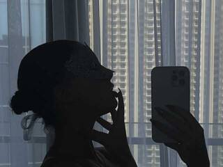 Chat de vídeo erótico CharRoseX