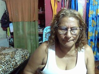 Chat de vídeo erótico charrysexy