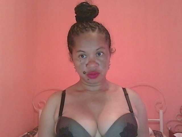 Capturas de tela de transmissão chatte-rose