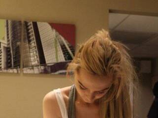 Chat de vídeo erótico Chattycassidy