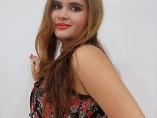 Chat de vídeo erótico Cheerrylips