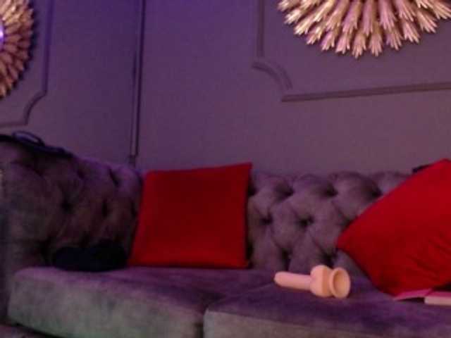 Capturas de tela de transmissão Cheerryll