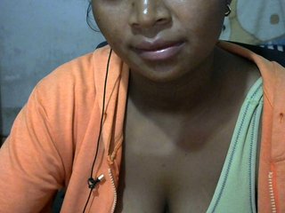 Chat de vídeo erótico Chekinah