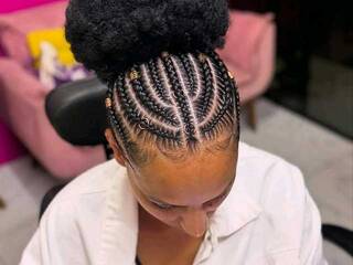 Chat de vídeo erótico Chellah01