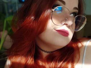 Chat de vídeo erótico ChellWillTell