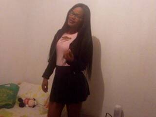 Chat de vídeo erótico chelsea-star