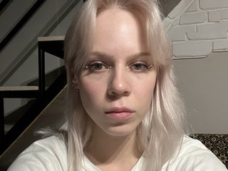 Chat de vídeo erótico ChelseaLascurain