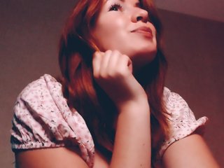 Chat de vídeo erótico ChelseyRayne