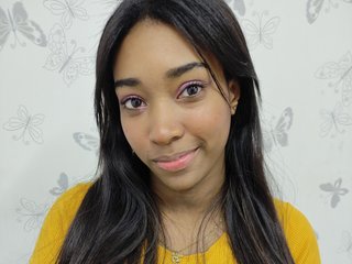 Chat de vídeo erótico ChelsieBrown