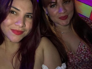 Chat de vídeo erótico Chely-Marly