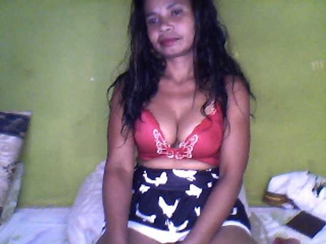 Capturas de tela de transmissão cheri-coco