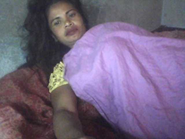 Capturas de tela de transmissão cheri-coco