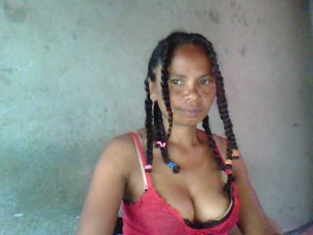 Capturas de tela de transmissão cheri-coco