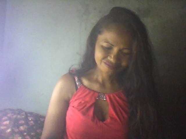 Capturas de tela de transmissão cheri-coco