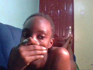 Chat de vídeo erótico cheriechantel16