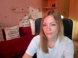 Chat de vídeo erótico SilviaSweet