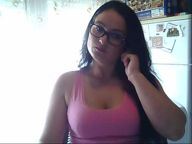 Capturas de tela de transmissão CherMerry