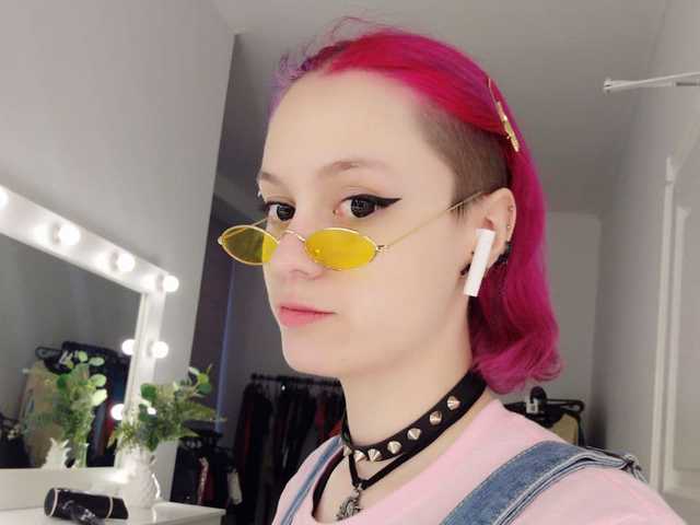 Foto do perfil Chernichcka