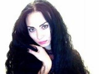 Chat de vídeo erótico chernika30