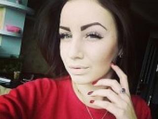 Chat de vídeo erótico cherri20