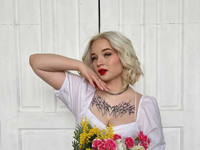 Foto do perfil CherriBlossoms