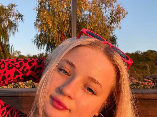 Foto do perfil CherriBlossoms