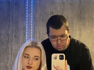Chat de vídeo erótico CherriBlossoms