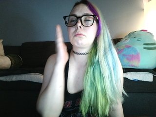 Chat de vídeo erótico Cherribomb29