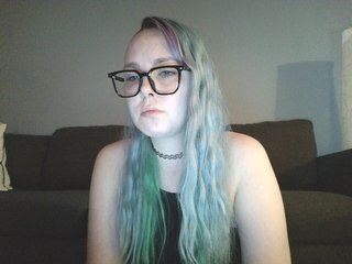 Chat de vídeo erótico Cherribomb29
